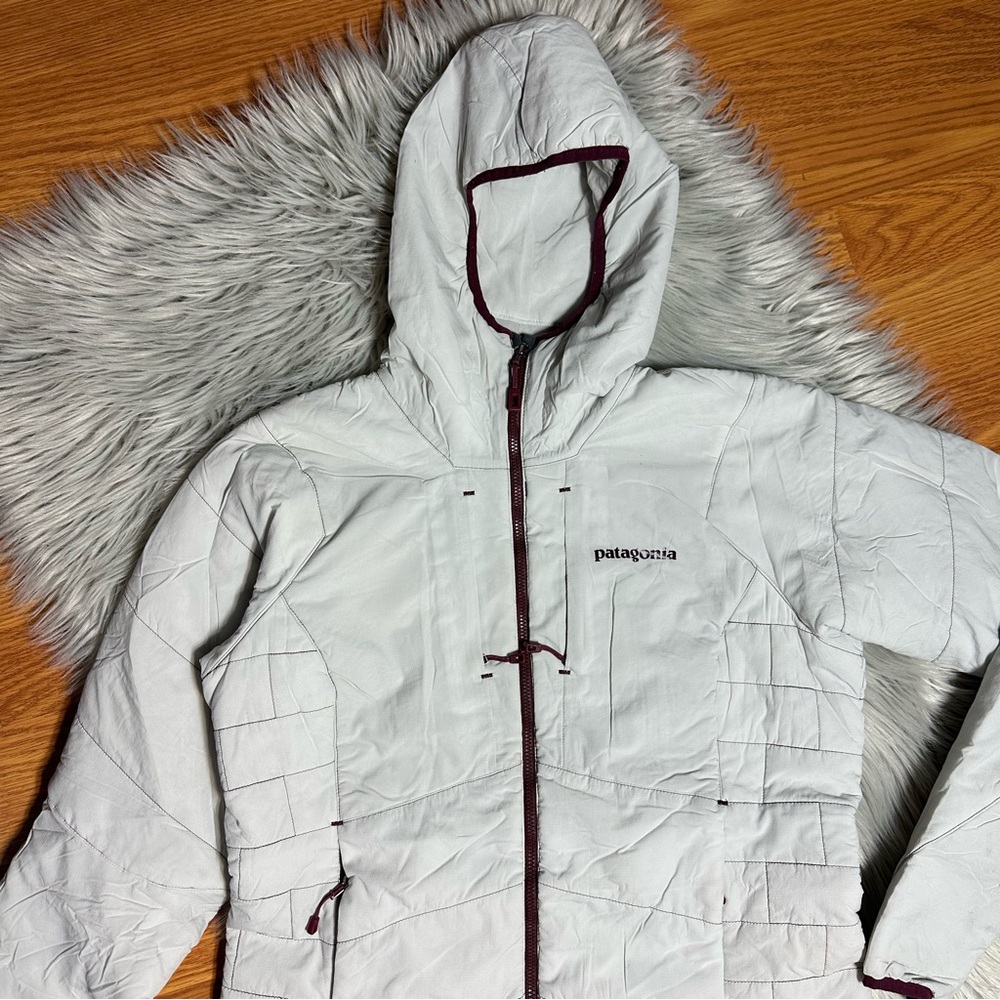 Patagonia Nano Air Hoody (Z2)
